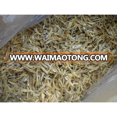 Dried Whole Anchovy