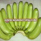 Fresh banana/ Banana perspective/ Organic banana fruit powder